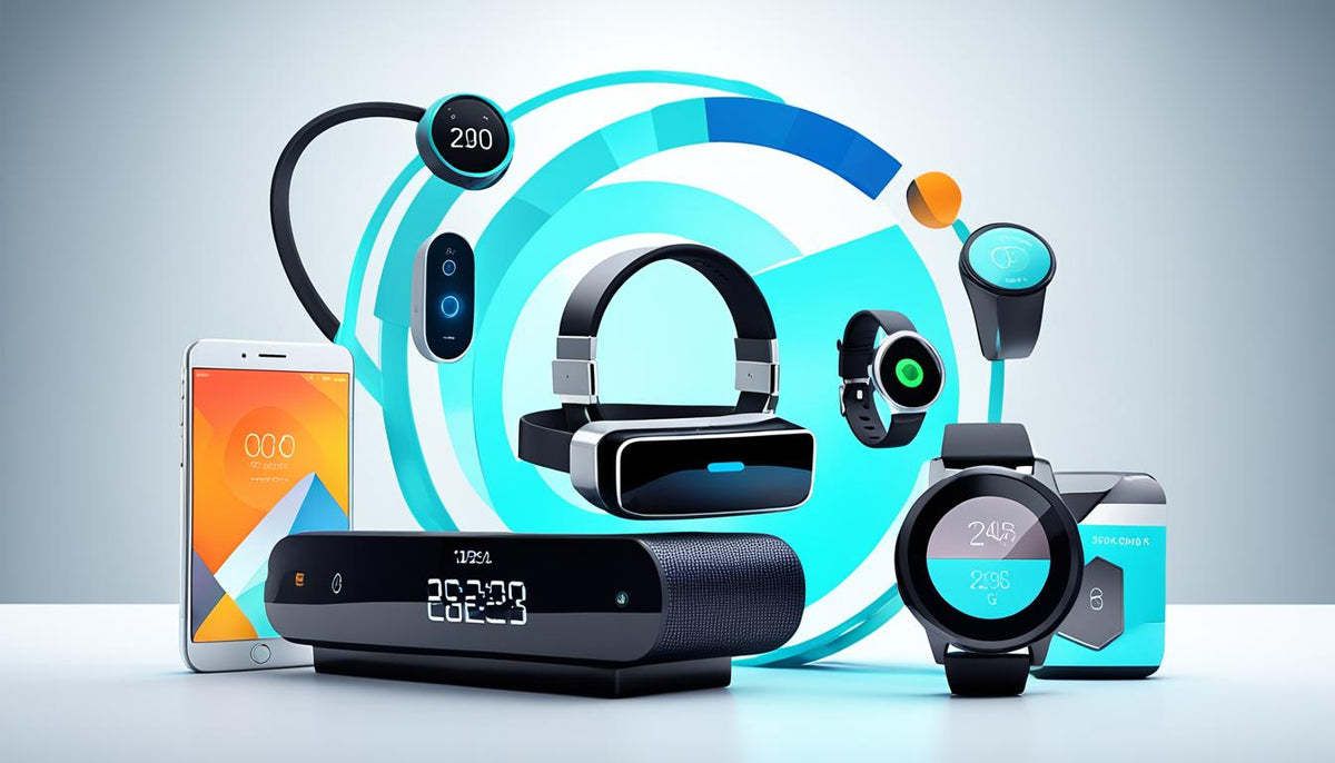 Gadgets & Elektronica