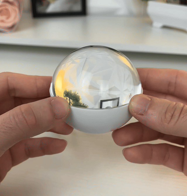 Memory Sphere™
