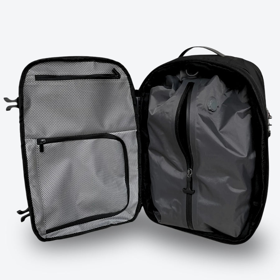 AIRBAG LUGGAGE - EMPIRE