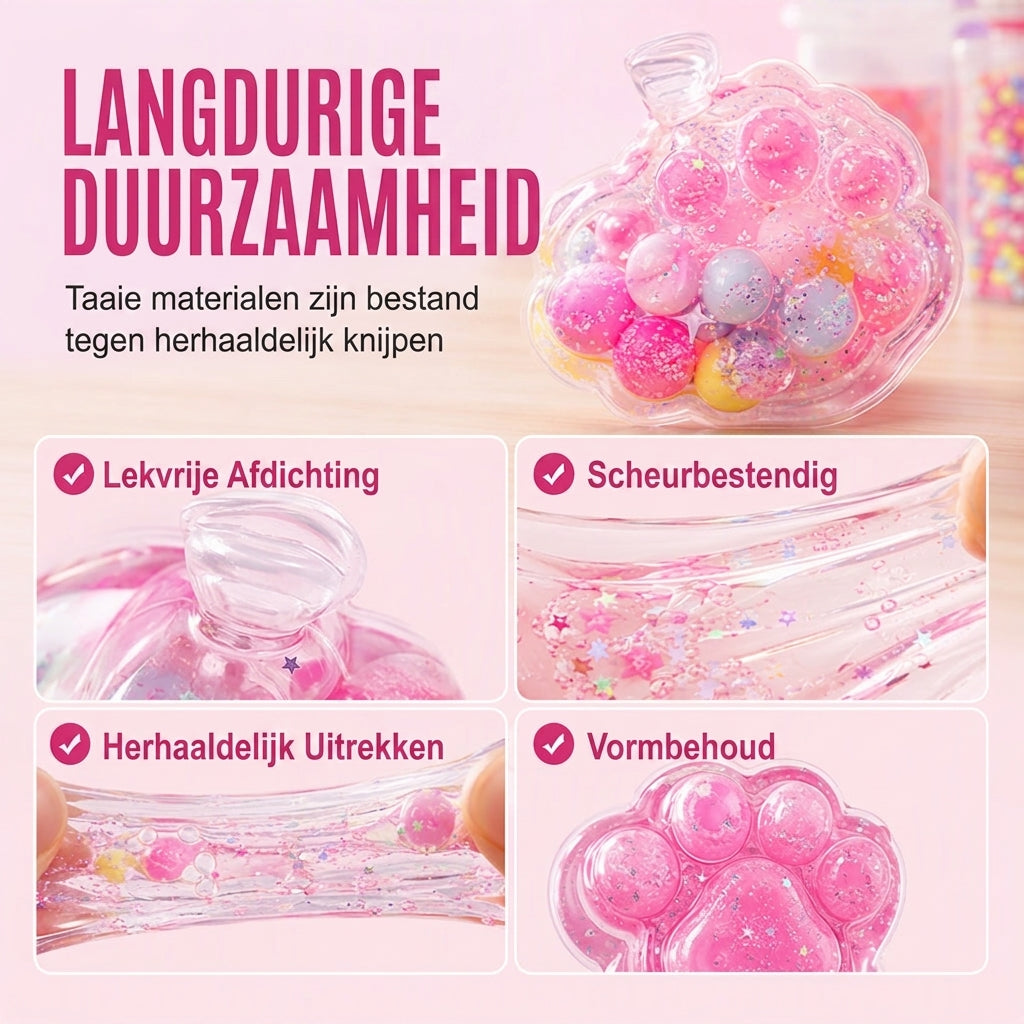 Squishy Sensory Kit