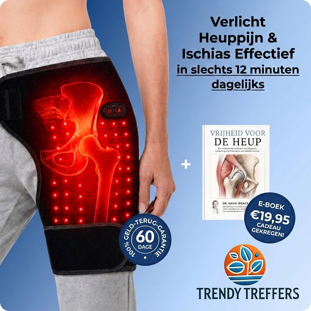 Hipora HeupVerlichter Pro