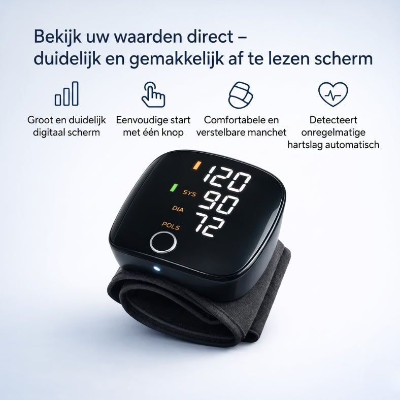 PulseCheck Pro