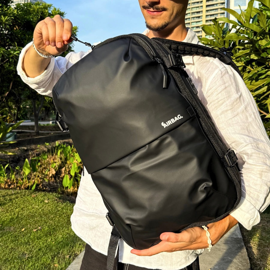 ORIGINAL AIRBAG - PRO TRAVEL PACK MAT