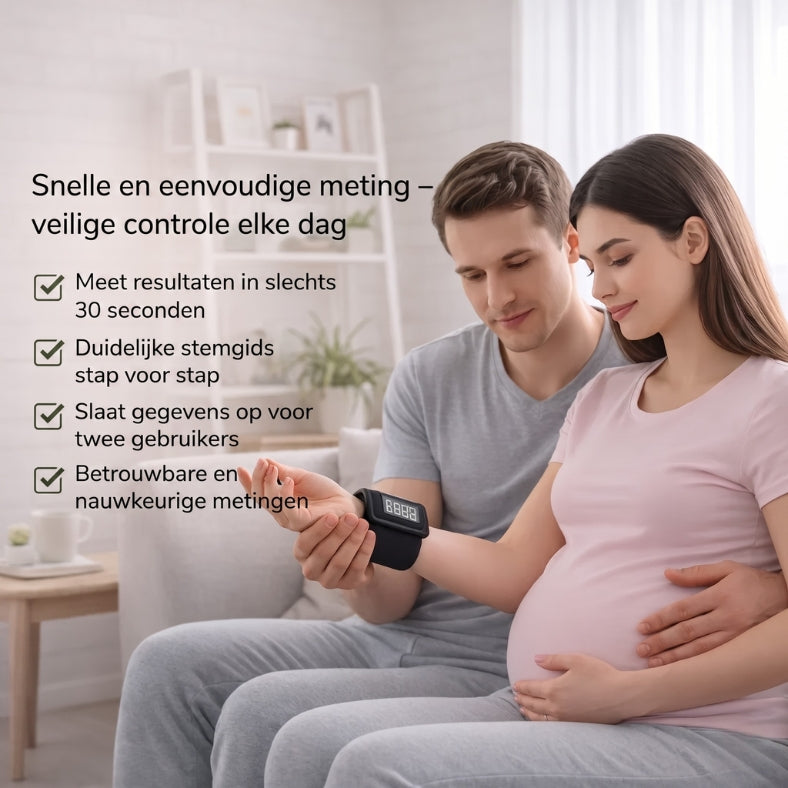 PulseCheck Pro