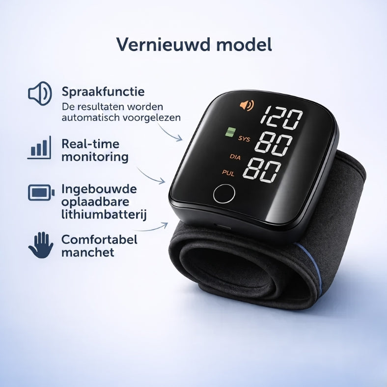 PulseCheck Pro