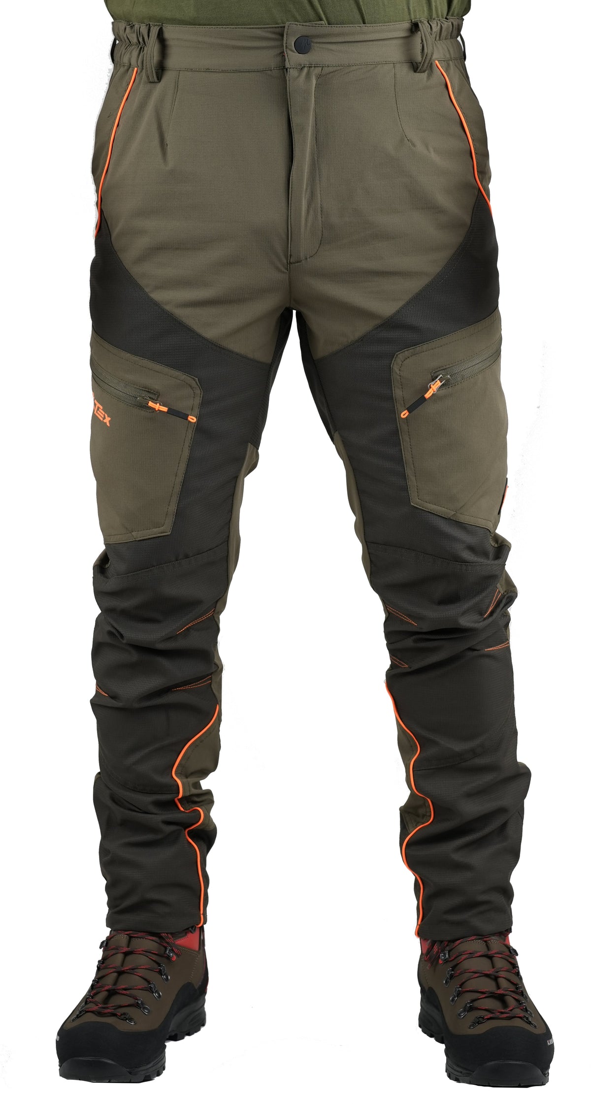Masseria MP74 ProWork™