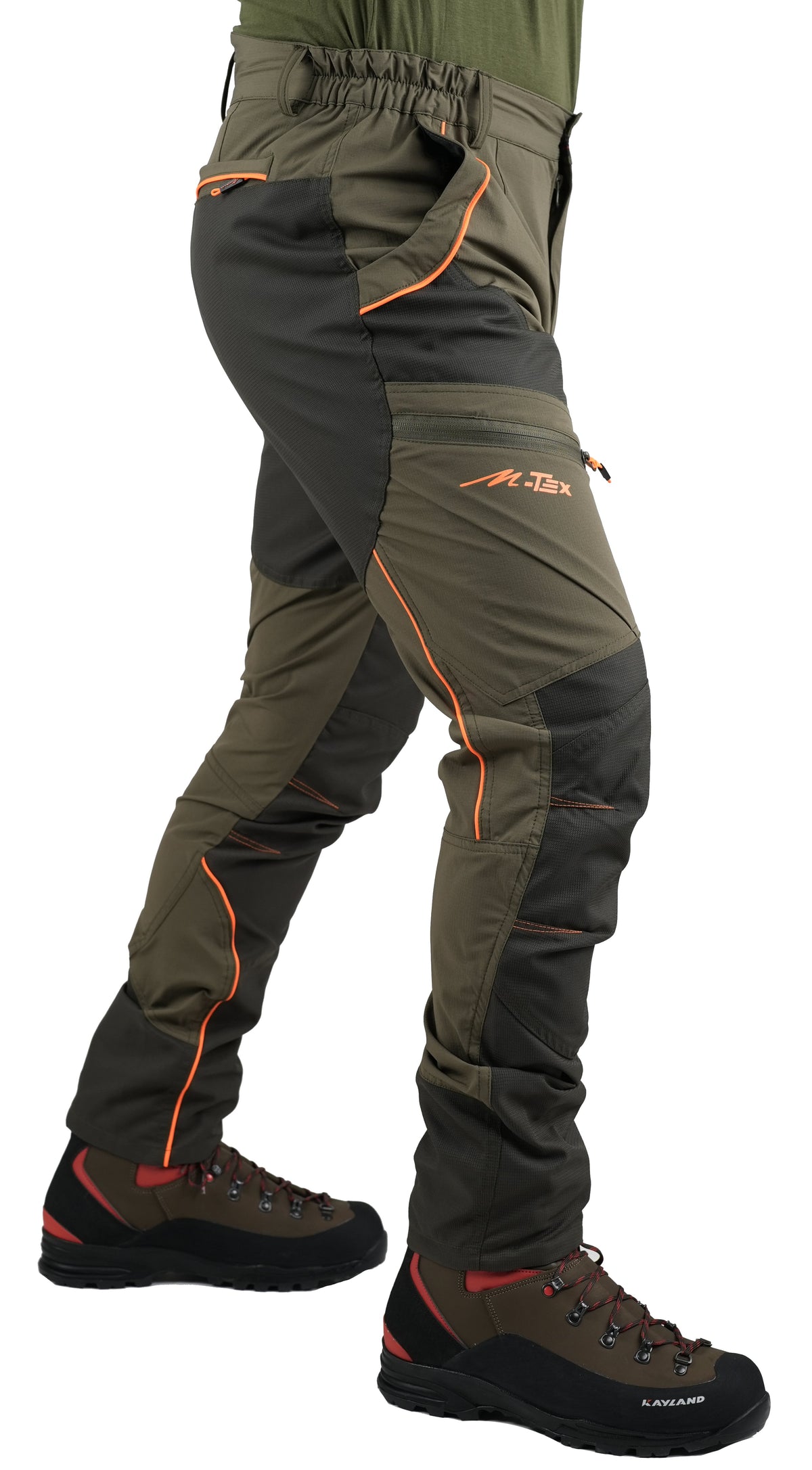 Masseria MP74 ProWork™