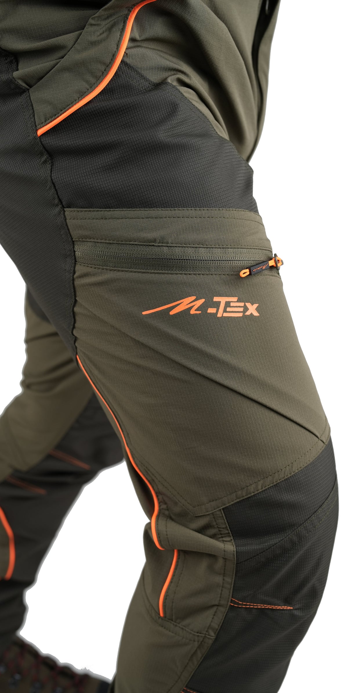 Masseria MP74 ProWork™