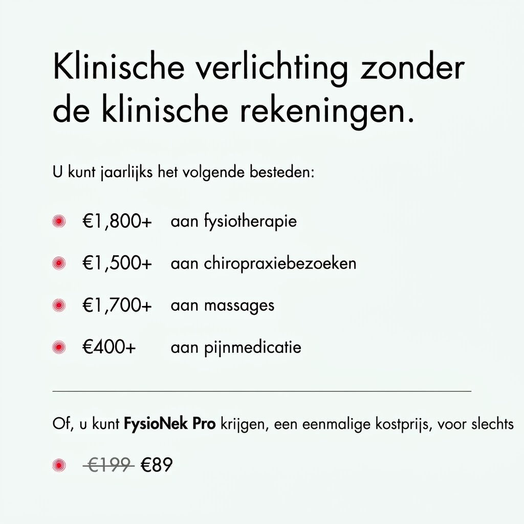 FysioNek Pro