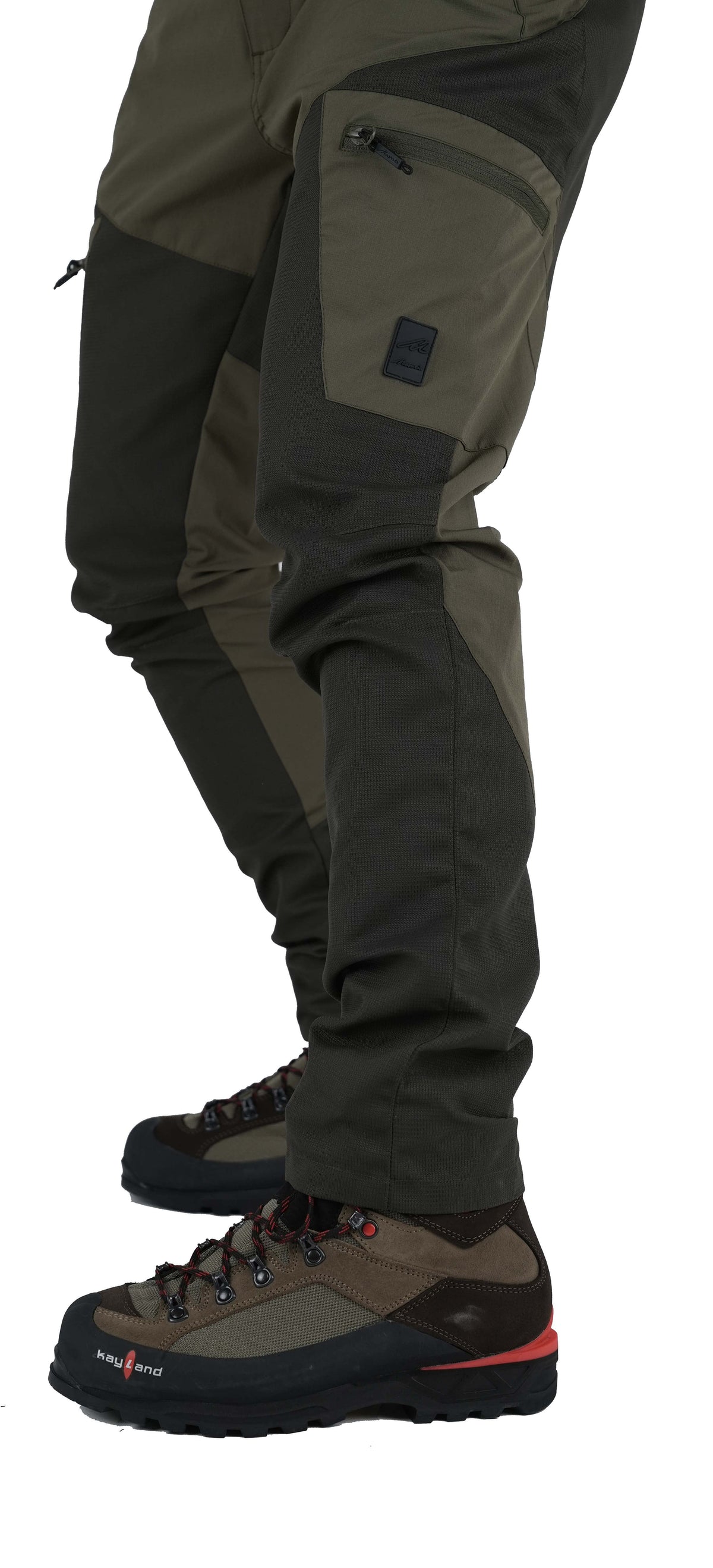 Masseria MP74 ProWork™