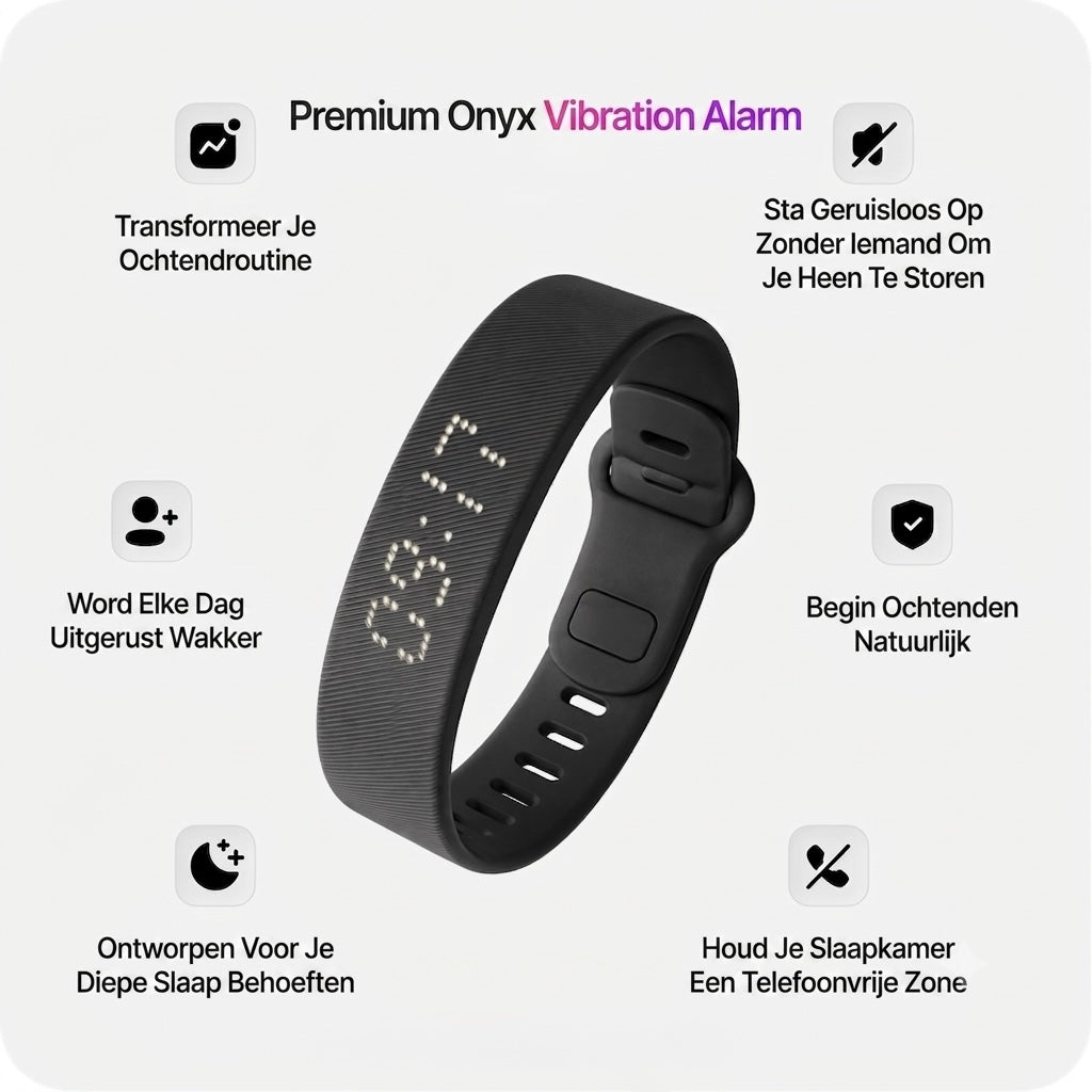 Onyx Silent Wake™
