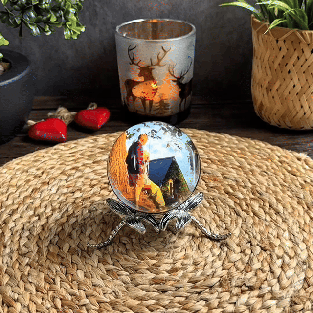Memory Sphere™
