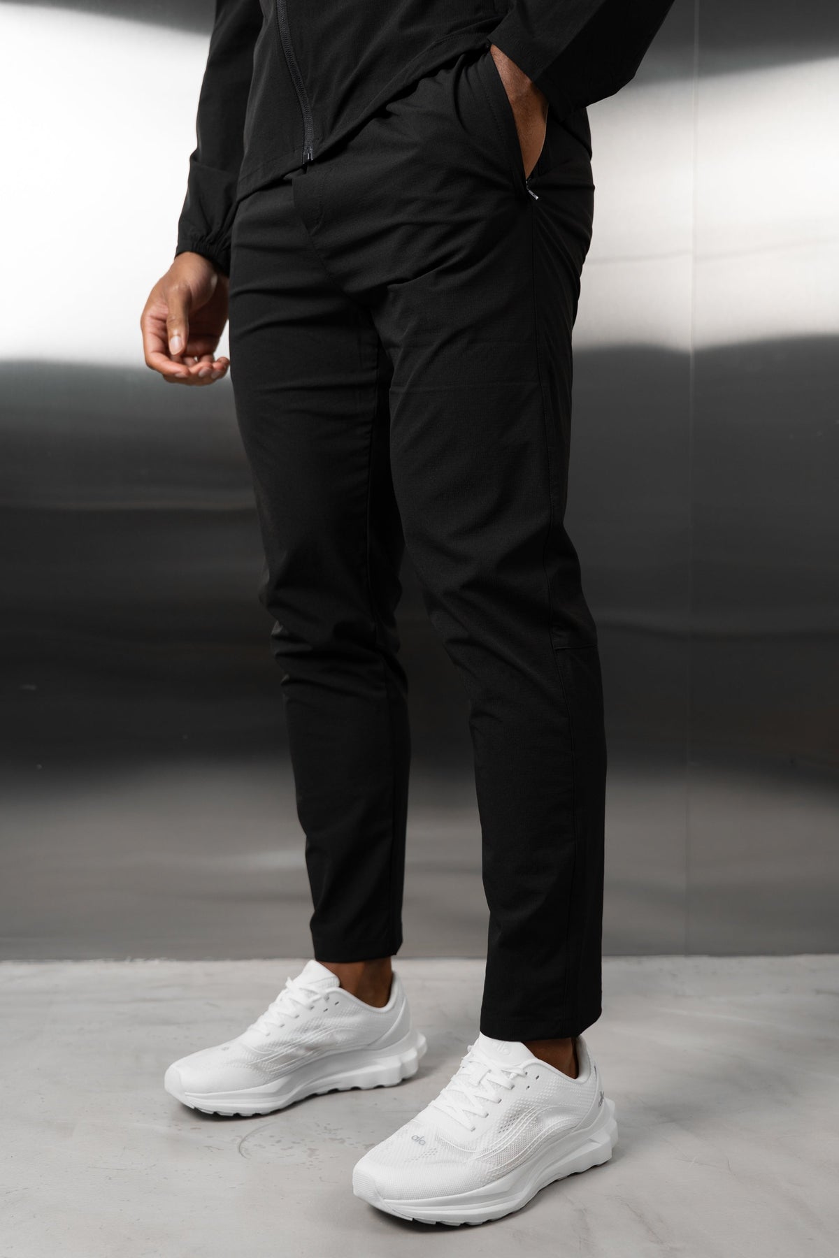 Hydra Technical Broek - Zwart