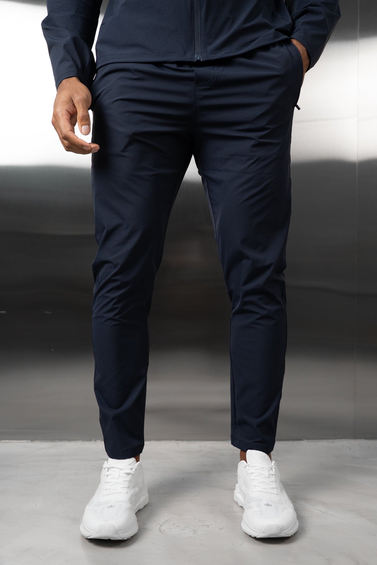 Hydra Technical Broek - Donkerblauw