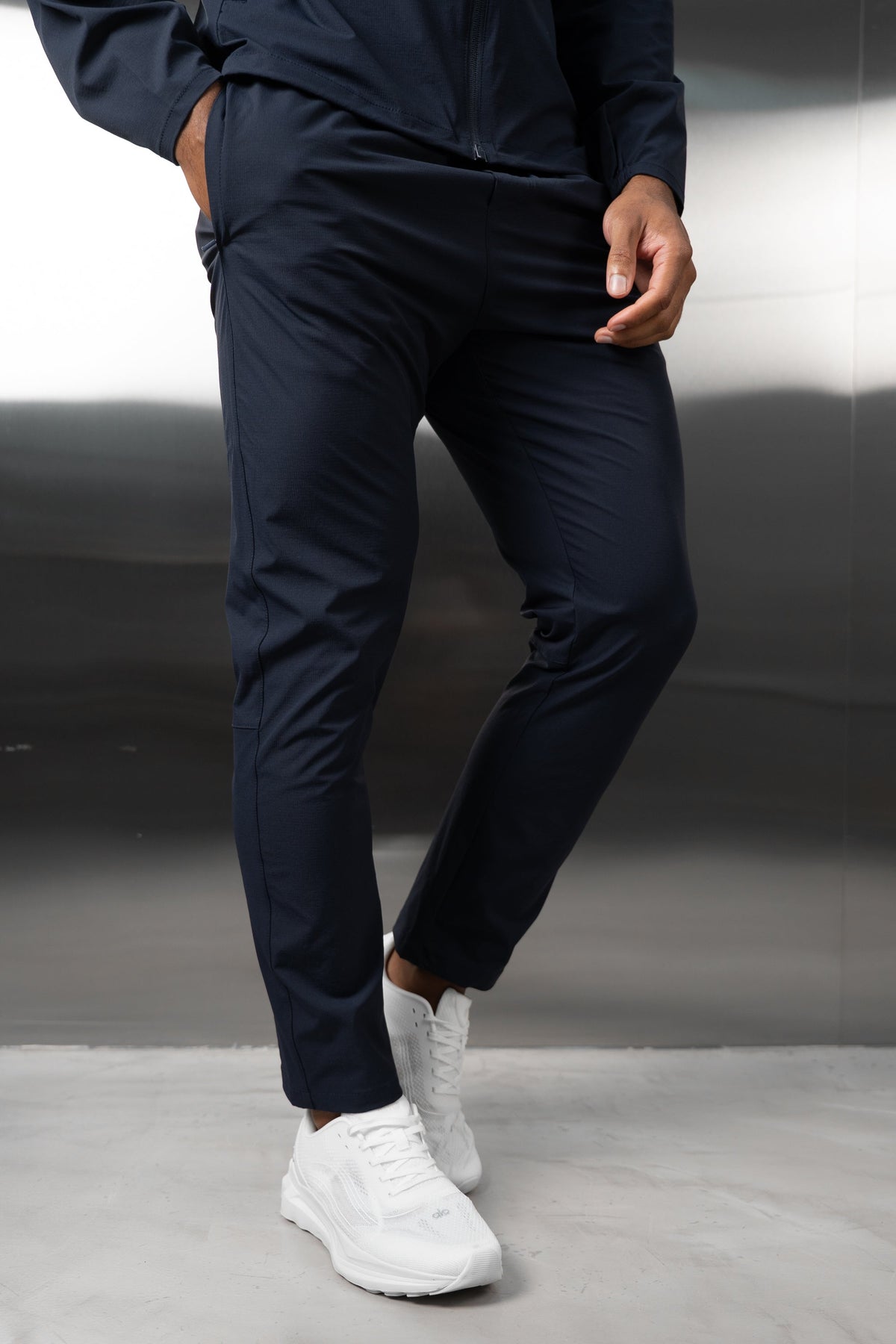 Hydra Technical Broek - Donkerblauw