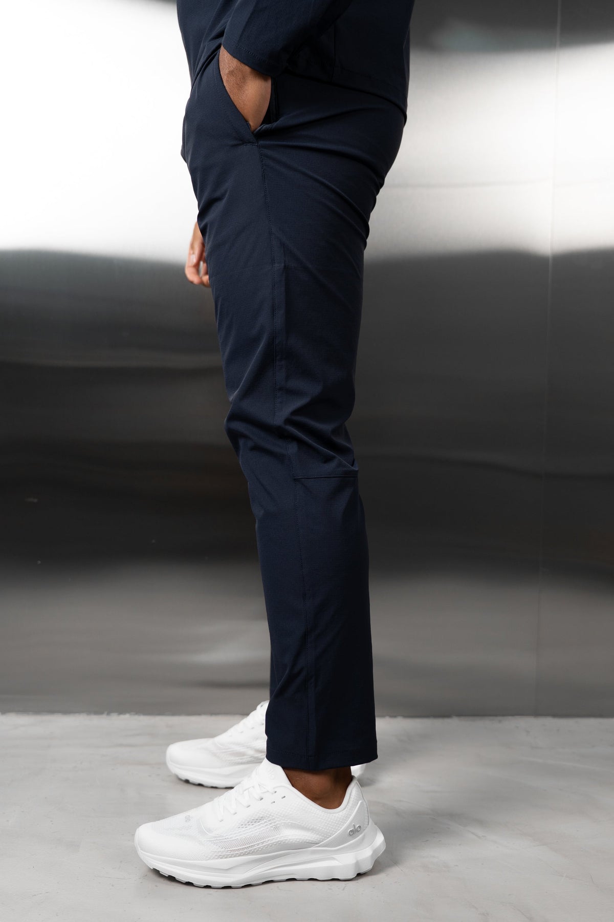 Hydra Technical Broek - Donkerblauw