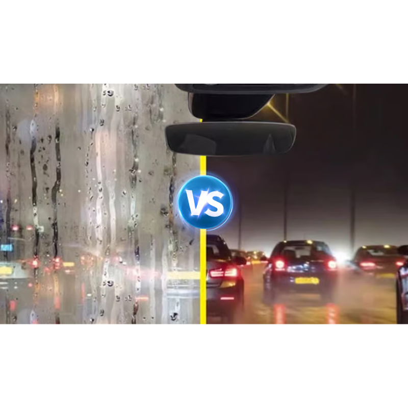 Regenheld™ | De Onzichtbare Regenbeschermer