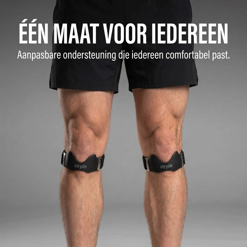Stryde PrecisionFit™
