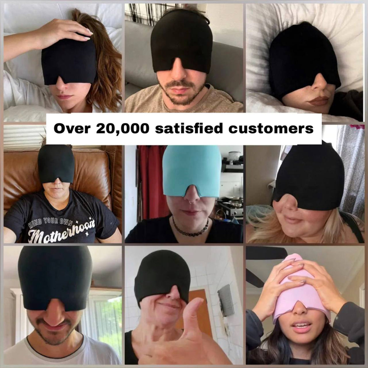 ReliefWrap™