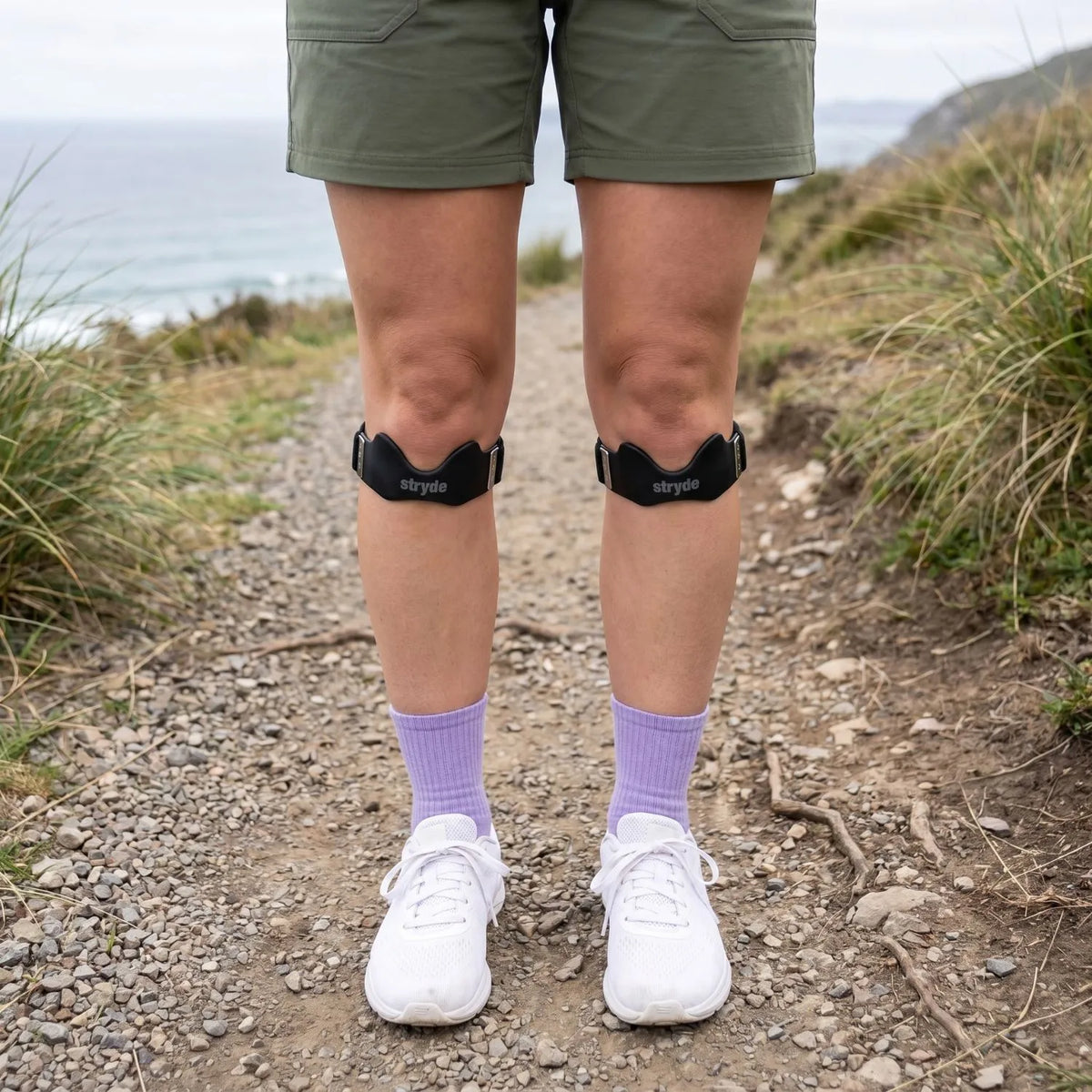 Stryde PrecisionFit™