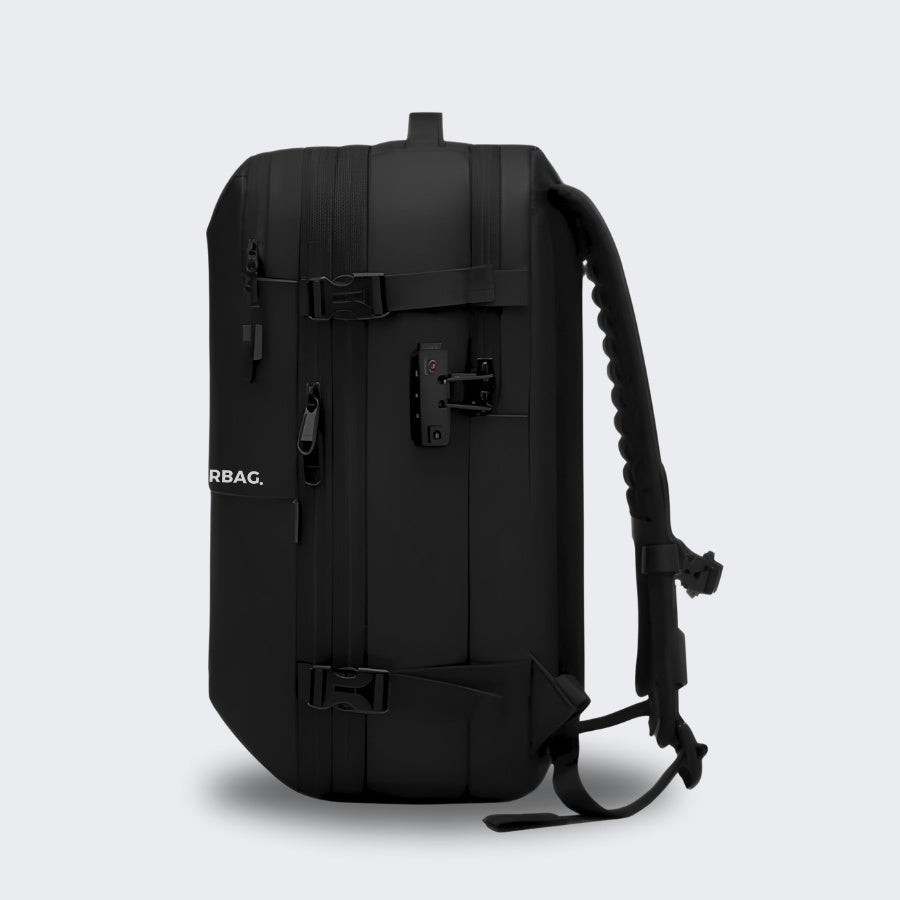AIRBAG LUGGAGE - EMPIRE