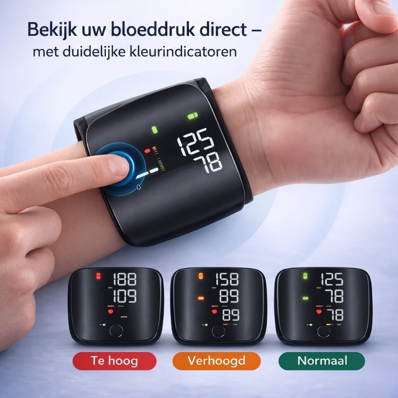 PulseCheck Pro
