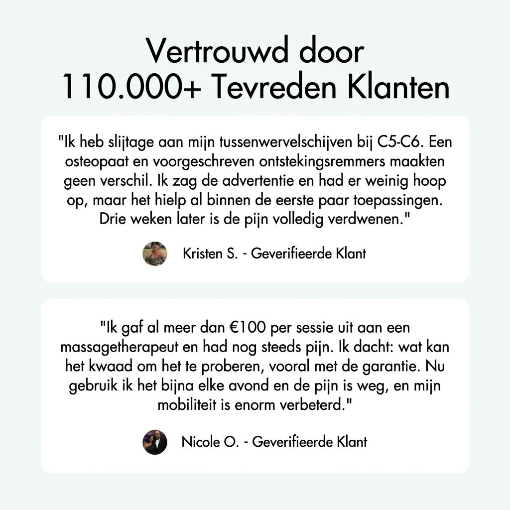 FysioNek Pro