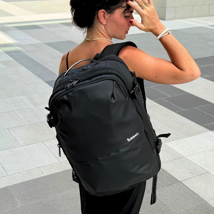 ORIGINAL AIRBAG - PRO TRAVEL PACK MAT