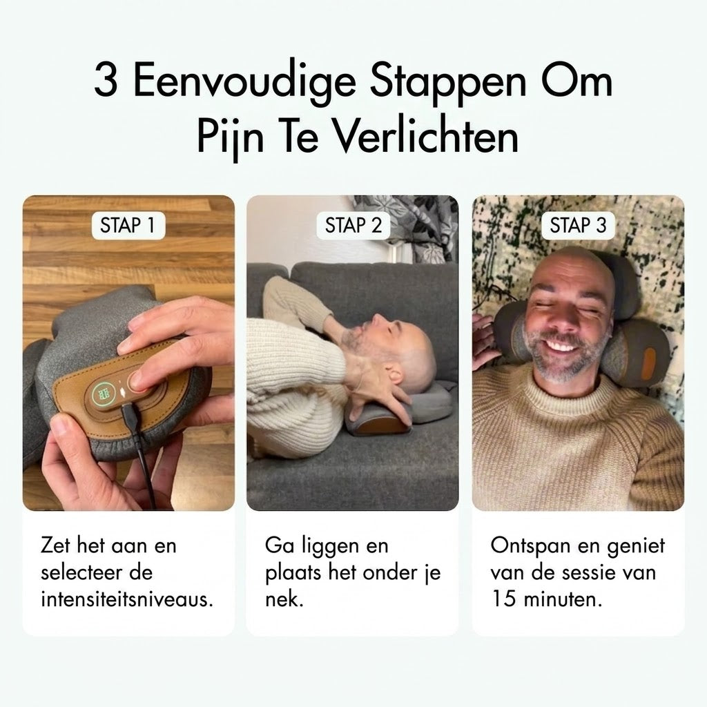 FysioNek Pro