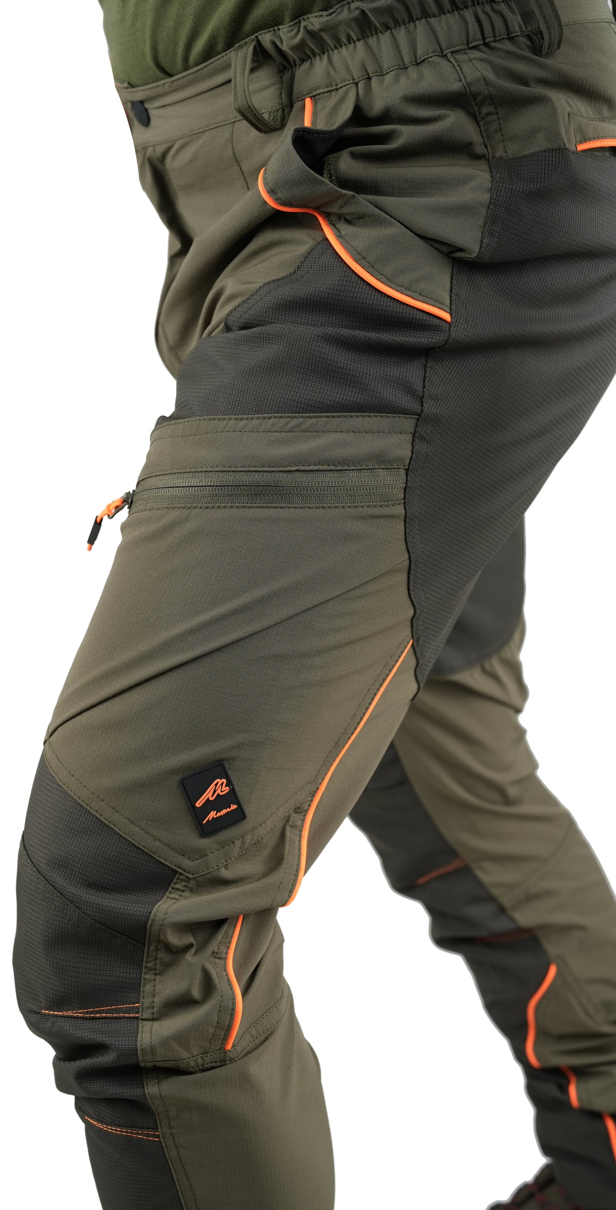 Masseria MP74 ProWork™