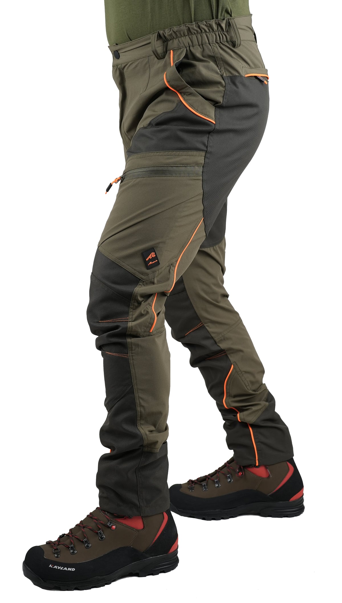 Masseria MP74 ProWork™