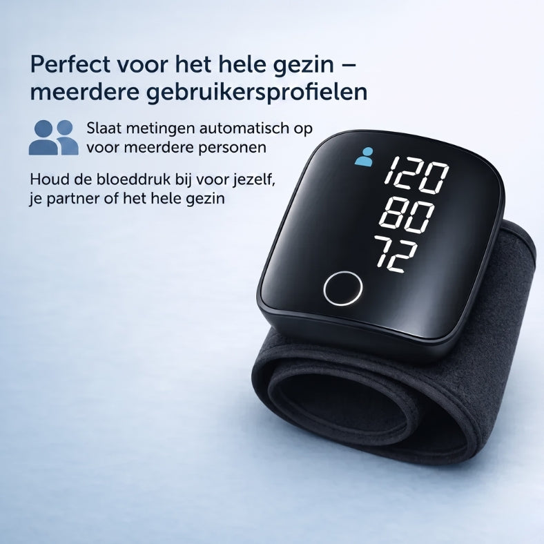 PulseCheck Pro