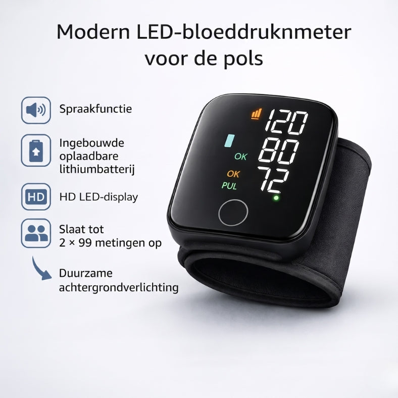 PulseCheck Pro