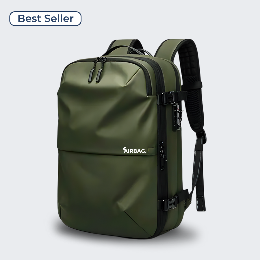 AIRBAG LUGGAGE - EMPIRE
