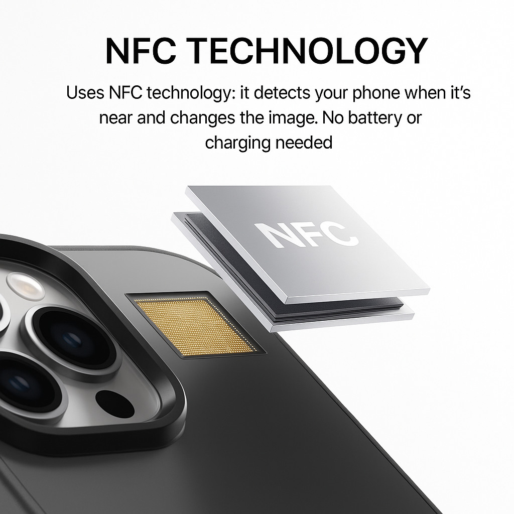 SnapScreen™