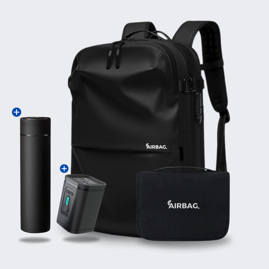 ORIGINAL AIRBAG - TRAVEL MAT PACK