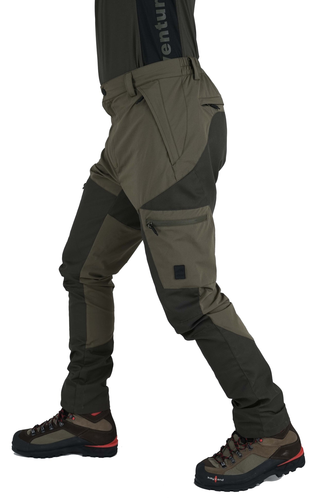 Masseria MP74 ProWork™