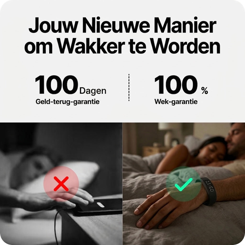 Onyx Silent Wake™