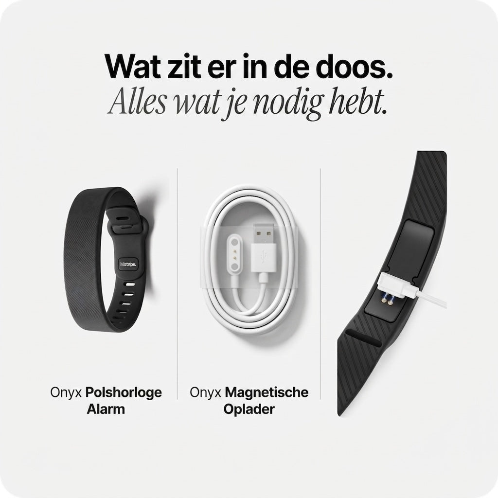 Onyx Silent Wake™