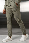 Hydra Technical Broek - Taupe