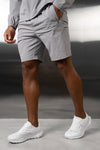 Hydra Technical Shorts - Grijs