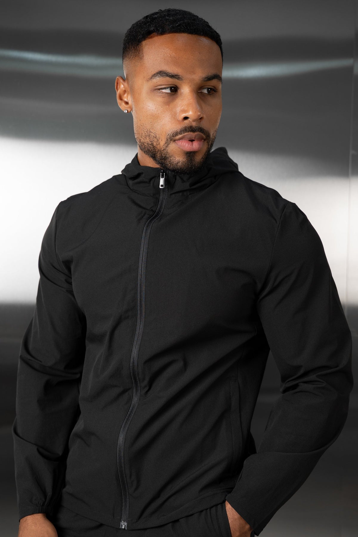 Hydra Technical Broek - Zwart