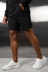 Hydra Technical Shorts - Zwart