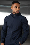 Hydra Technical Jacket - Donkerblauw