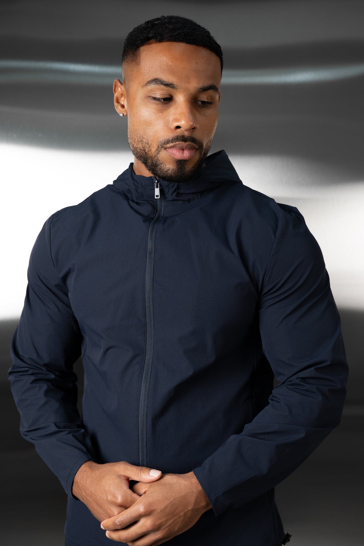 Hydra Technical Broek - Donkerblauw