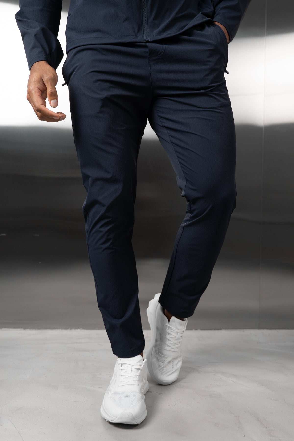 Hydra Technical Broek - Donkerblauw