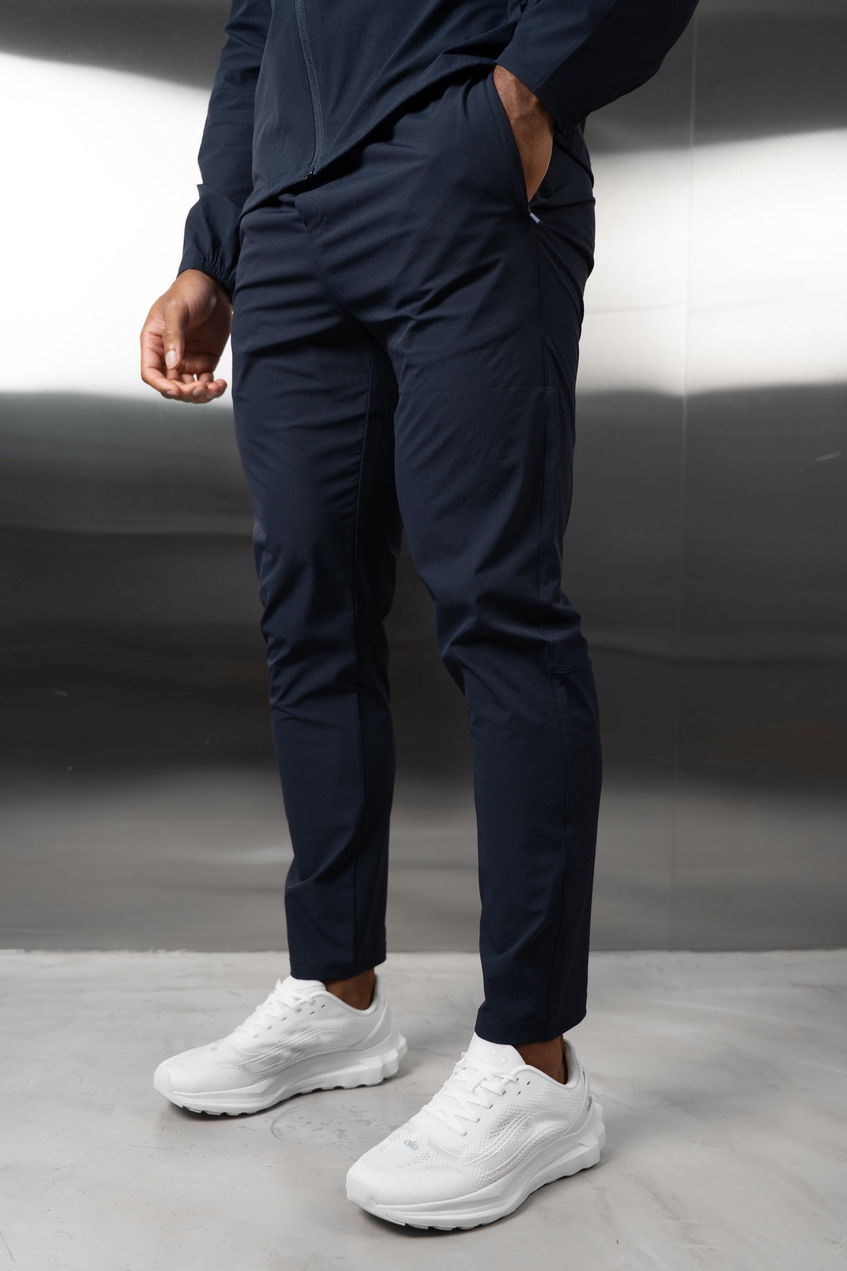 Hydra Technical Broek - Donkerblauw