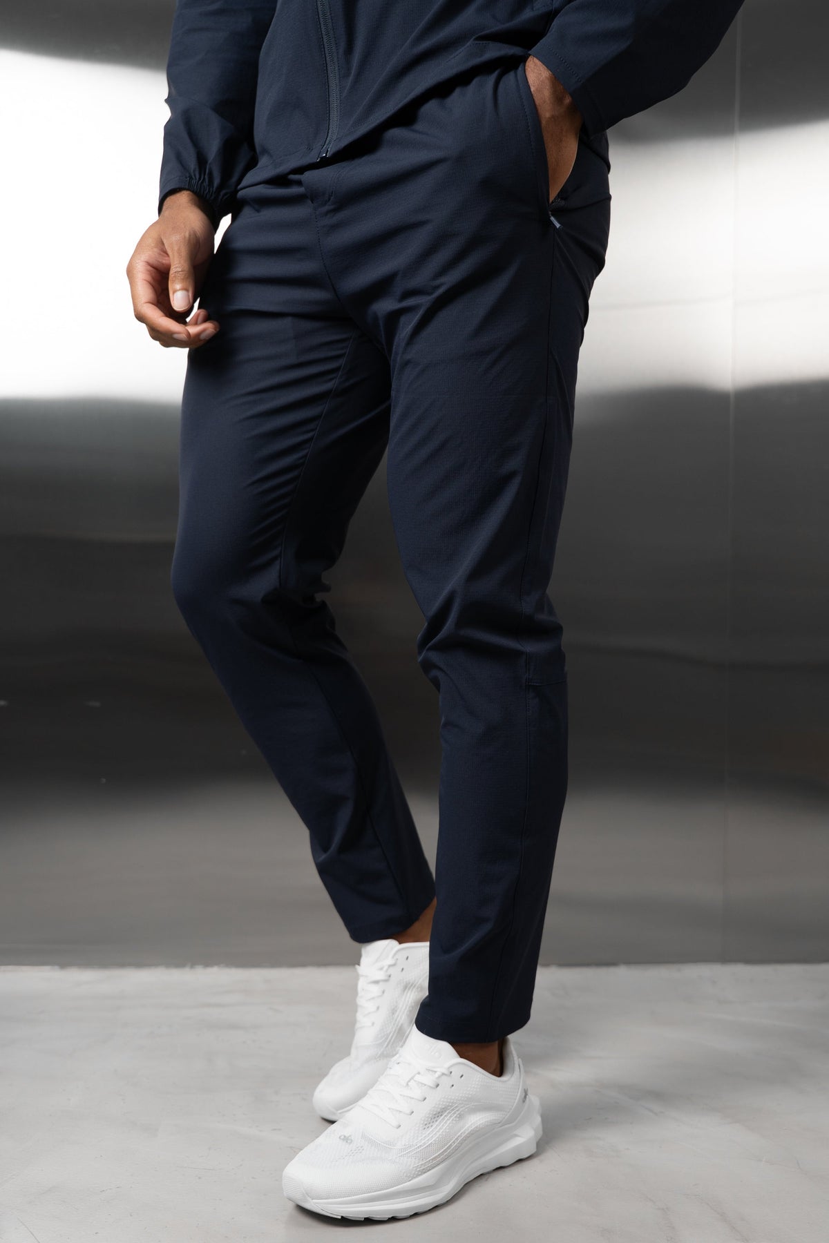 Hydra Technical Broek - Donkerblauw