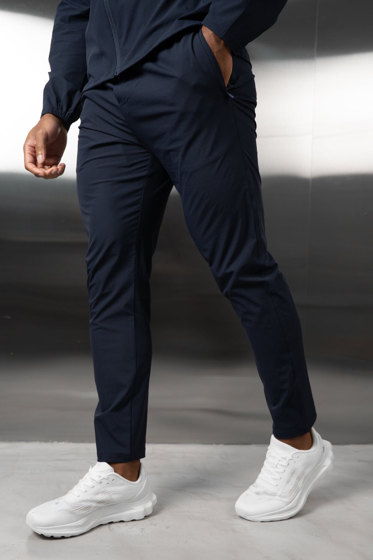 Hydra Technical Broek - Donkerblauw