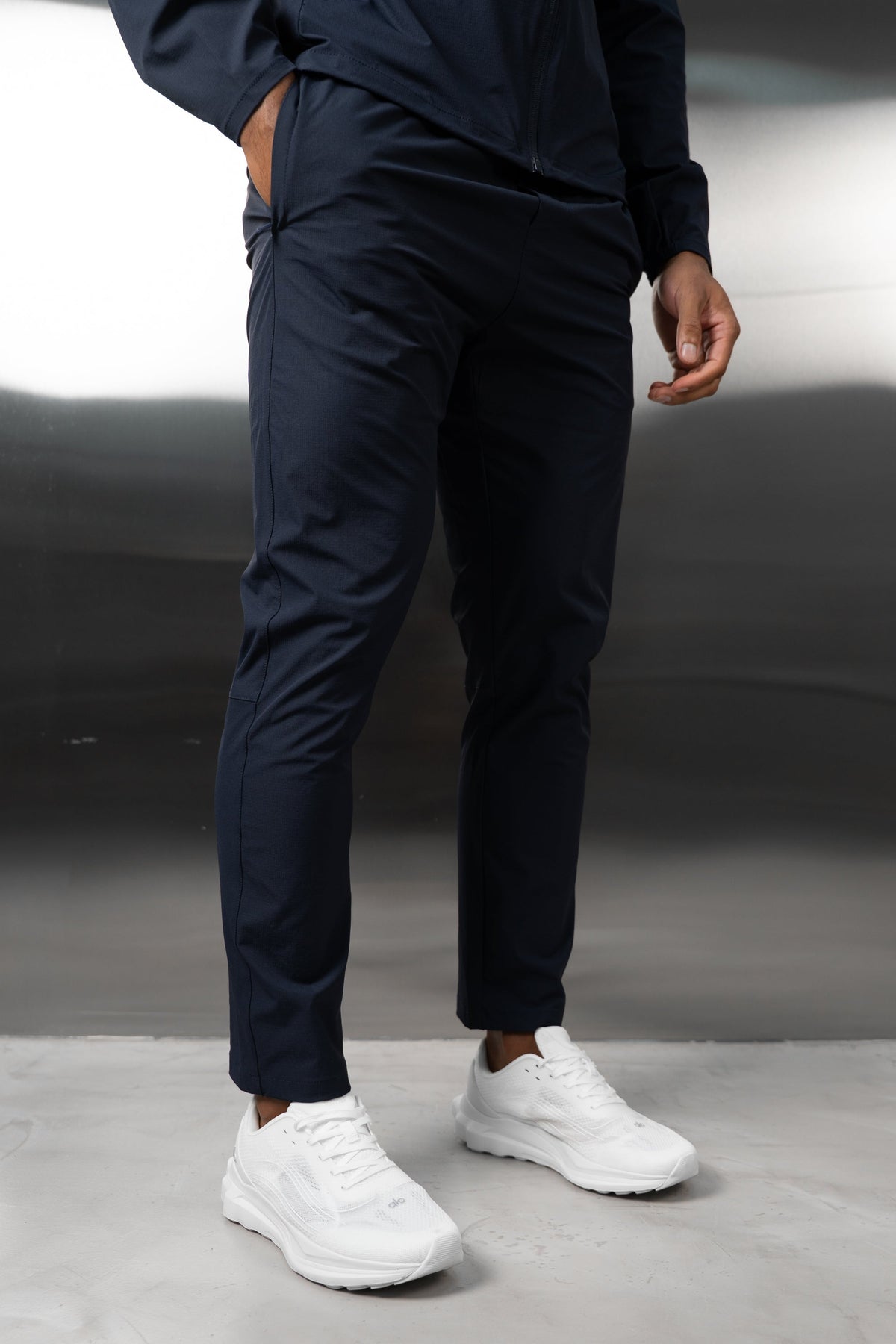 Hydra Technical Broek - Donkerblauw